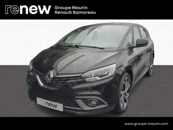 RENAULT Grand Scenic d’occasion à vendre à SAMOREAU