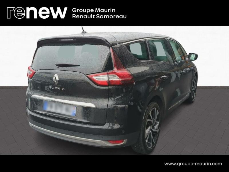 RENAULT Grand Scenic d’occasion à vendre à SAMOREAU chez DPL - GARAGE DU CENTRE (Photo 3)