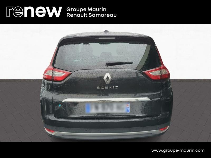 RENAULT Grand Scenic d’occasion à vendre à SAMOREAU chez DPL - GARAGE DU CENTRE (Photo 5)