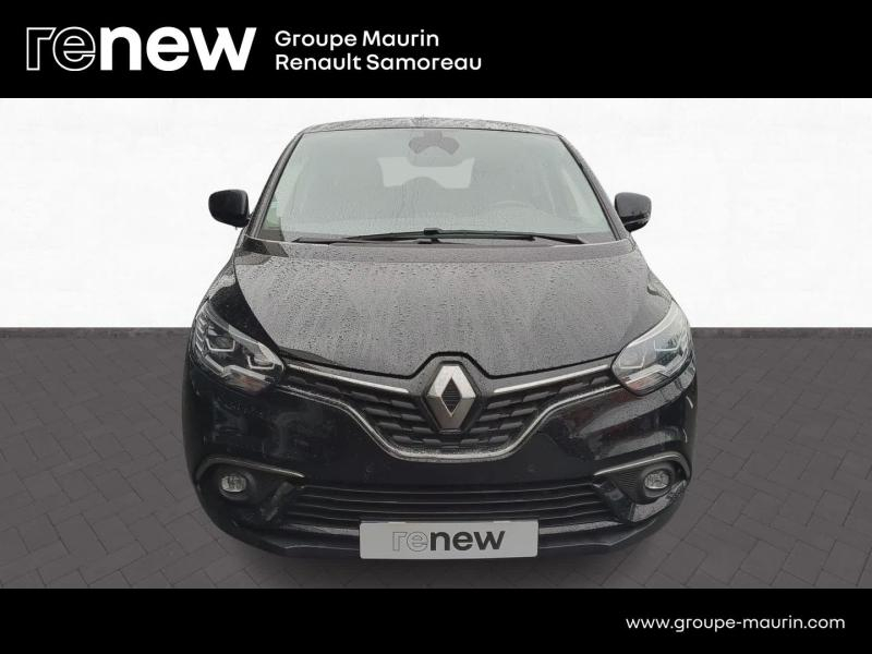 RENAULT Grand Scenic d’occasion à vendre à SAMOREAU chez DPL - GARAGE DU CENTRE (Photo 6)