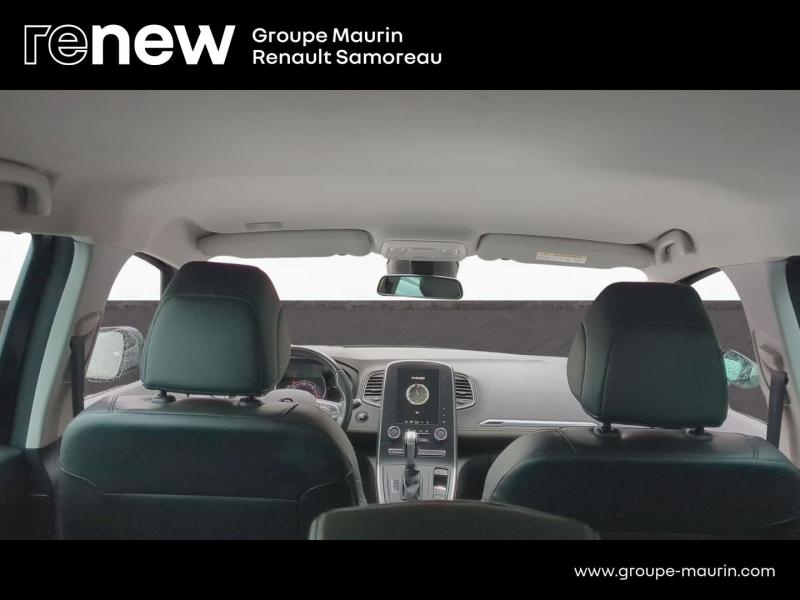 RENAULT Grand Scenic d’occasion à vendre à SAMOREAU chez DPL - GARAGE DU CENTRE (Photo 9)