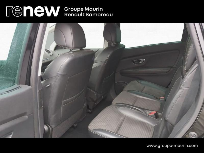 RENAULT Grand Scenic d’occasion à vendre à SAMOREAU chez DPL - GARAGE DU CENTRE (Photo 11)