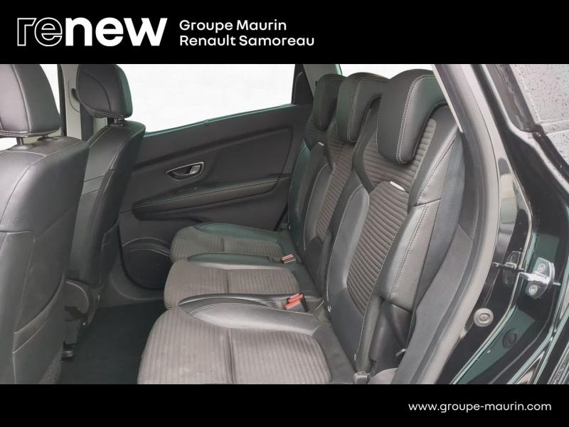 RENAULT Grand Scenic d’occasion à vendre à SAMOREAU chez DPL - GARAGE DU CENTRE (Photo 12)