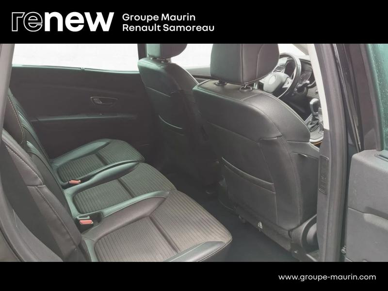 RENAULT Grand Scenic d’occasion à vendre à SAMOREAU chez DPL - GARAGE DU CENTRE (Photo 14)