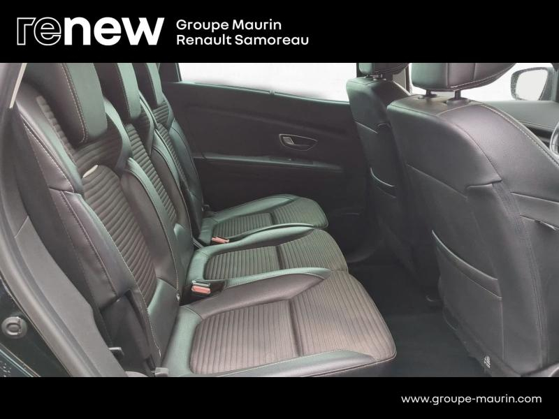 RENAULT Grand Scenic d’occasion à vendre à SAMOREAU chez DPL - GARAGE DU CENTRE (Photo 15)