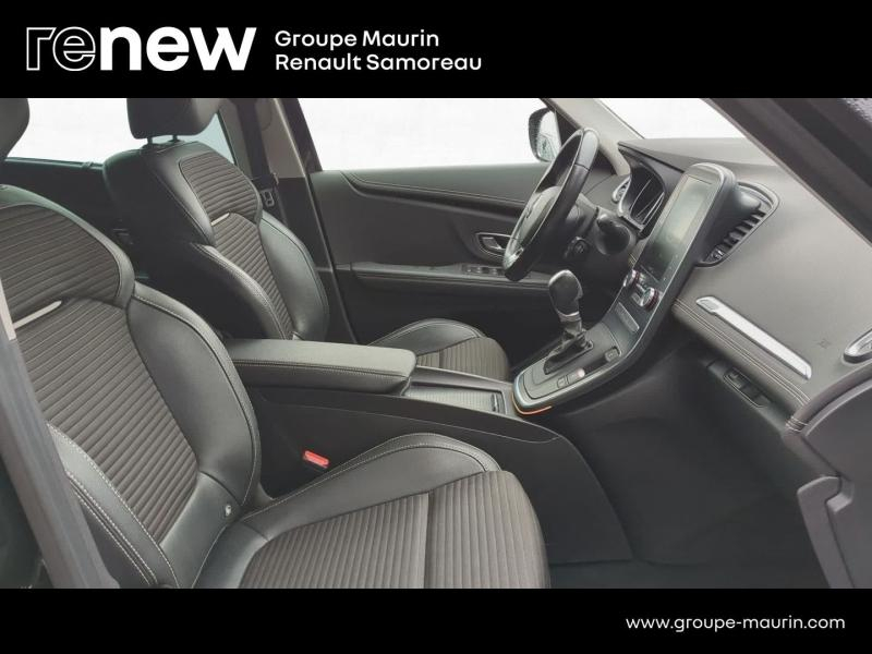 RENAULT Grand Scenic d’occasion à vendre à SAMOREAU chez DPL - GARAGE DU CENTRE (Photo 17)