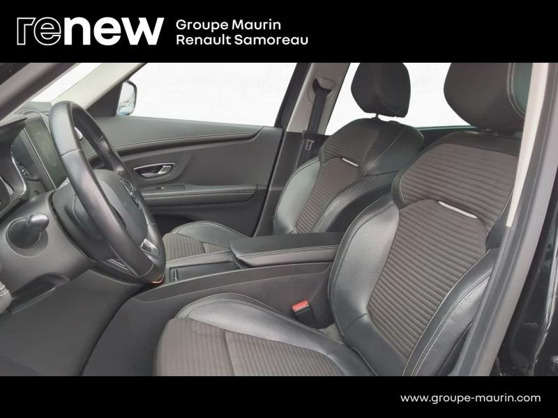 RENAULT Grand Scenic d’occasion à vendre à SAMOREAU chez DPL - GARAGE DU CENTRE (Photo 19)