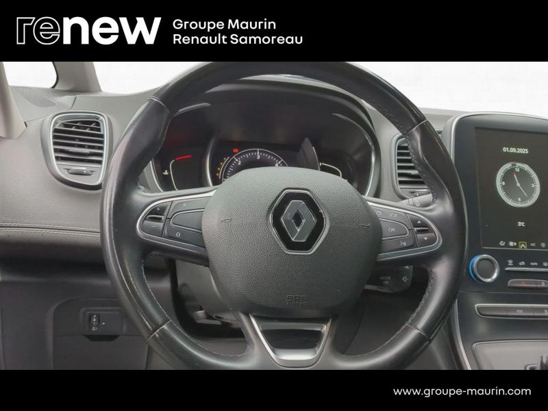 RENAULT Grand Scenic d’occasion à vendre à SAMOREAU chez DPL - GARAGE DU CENTRE (Photo 20)