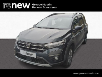 DACIA Jogger d’occasion à vendre à SAMOREAU