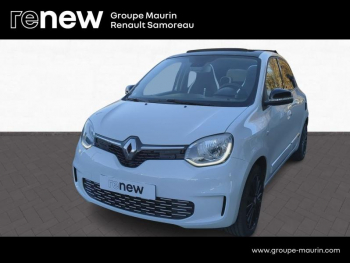 RENAULT Twingo d’occasion à vendre à SAMOREAU