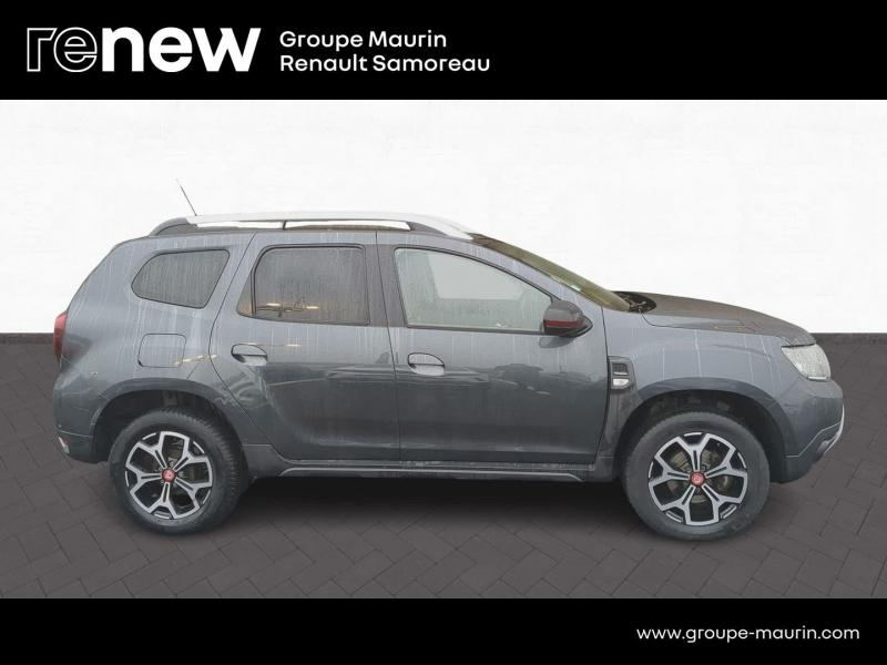 DACIA Duster d’occasion à vendre à SAMOREAU chez DPL - GARAGE DU CENTRE (Photo 3)