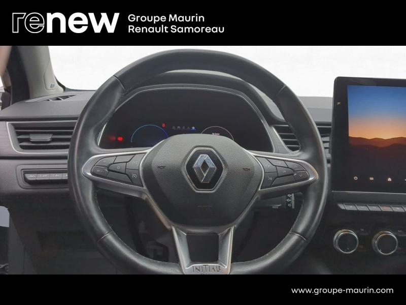 RENAULT Captur d’occasion à vendre à SAMOREAU chez DPL - GARAGE DU CENTRE (Photo 19)