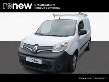 RENAULT Kangoo Express VUL d’occasion à vendre à SAMOREAU