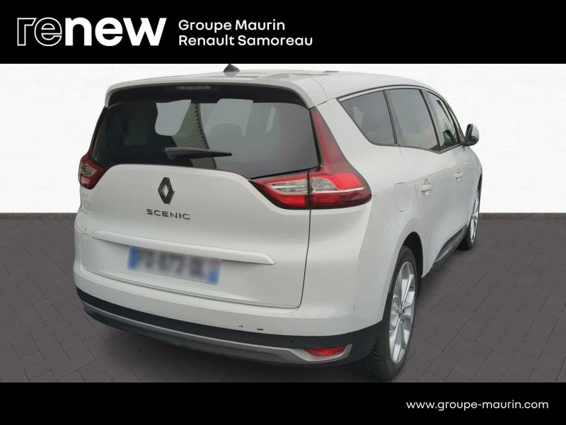 RENAULT Grand Scenic d’occasion à vendre à SAMOREAU chez DPL - GARAGE DU CENTRE (Photo 3)