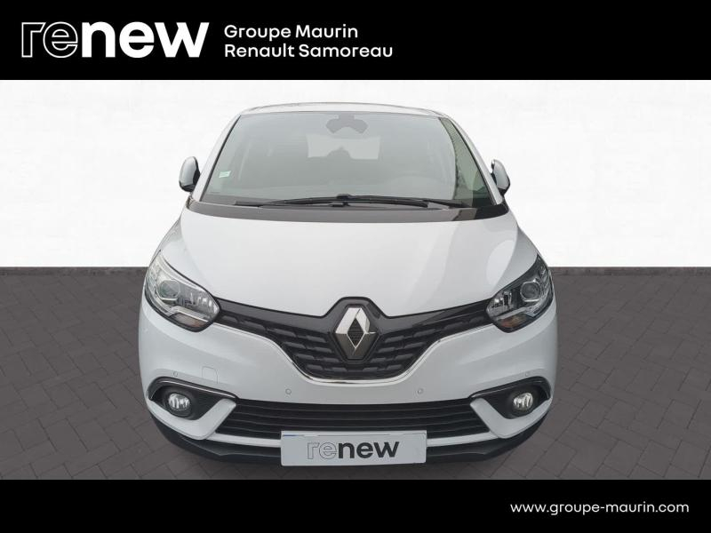 RENAULT Grand Scenic d’occasion à vendre à SAMOREAU chez DPL - GARAGE DU CENTRE (Photo 6)