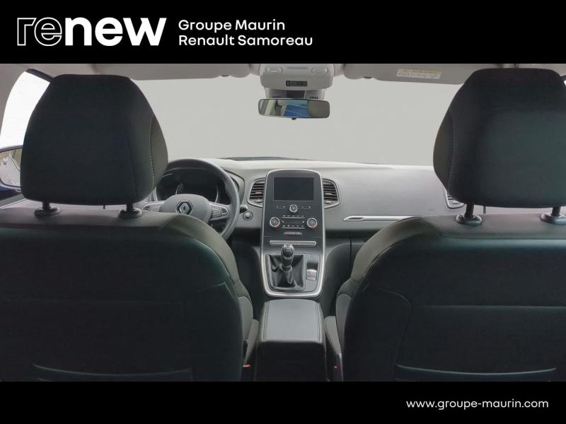 RENAULT Grand Scenic d’occasion à vendre à SAMOREAU chez DPL - GARAGE DU CENTRE (Photo 9)