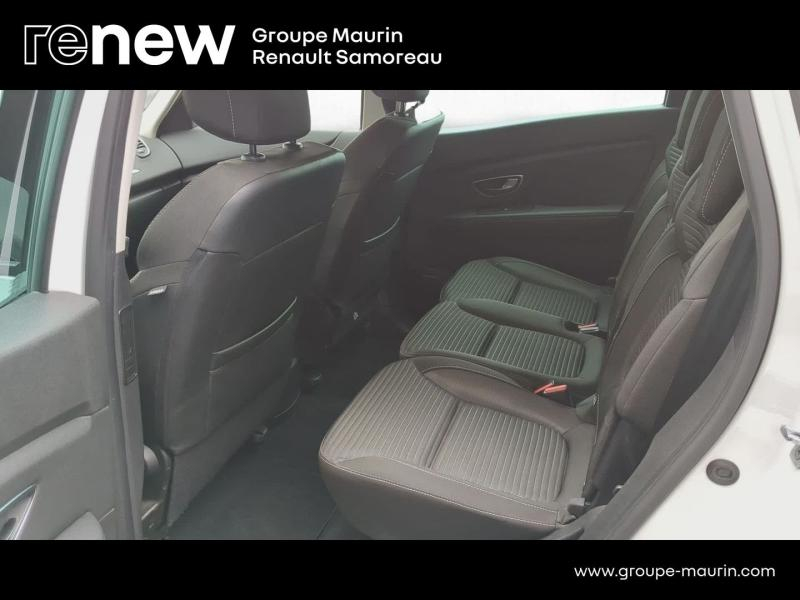 RENAULT Grand Scenic d’occasion à vendre à SAMOREAU chez DPL - GARAGE DU CENTRE (Photo 11)