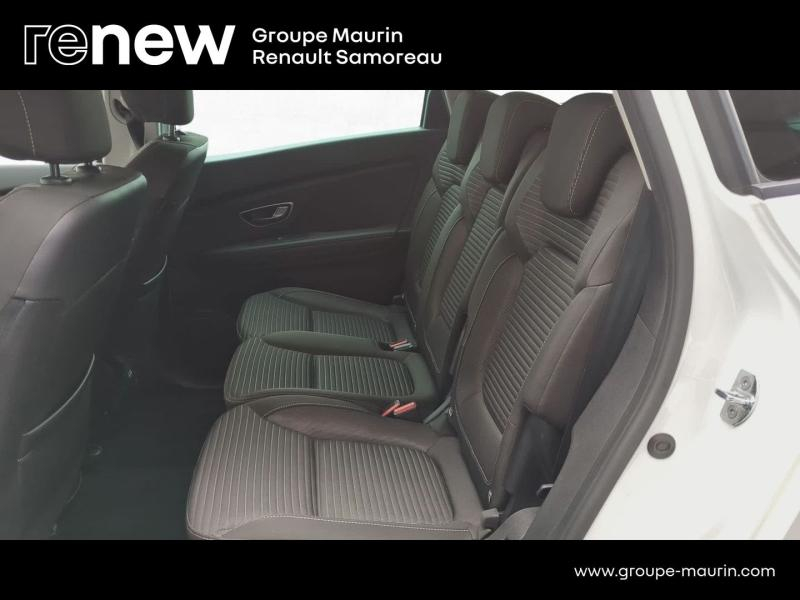 RENAULT Grand Scenic d’occasion à vendre à SAMOREAU chez DPL - GARAGE DU CENTRE (Photo 12)