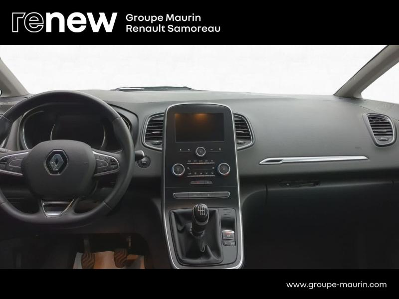 RENAULT Grand Scenic d’occasion à vendre à SAMOREAU chez DPL - GARAGE DU CENTRE (Photo 13)