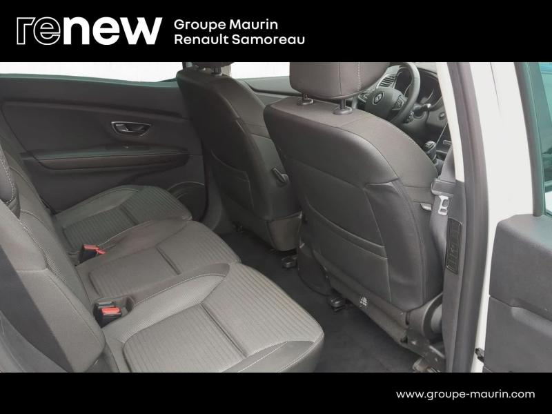 RENAULT Grand Scenic d’occasion à vendre à SAMOREAU chez DPL - GARAGE DU CENTRE (Photo 14)