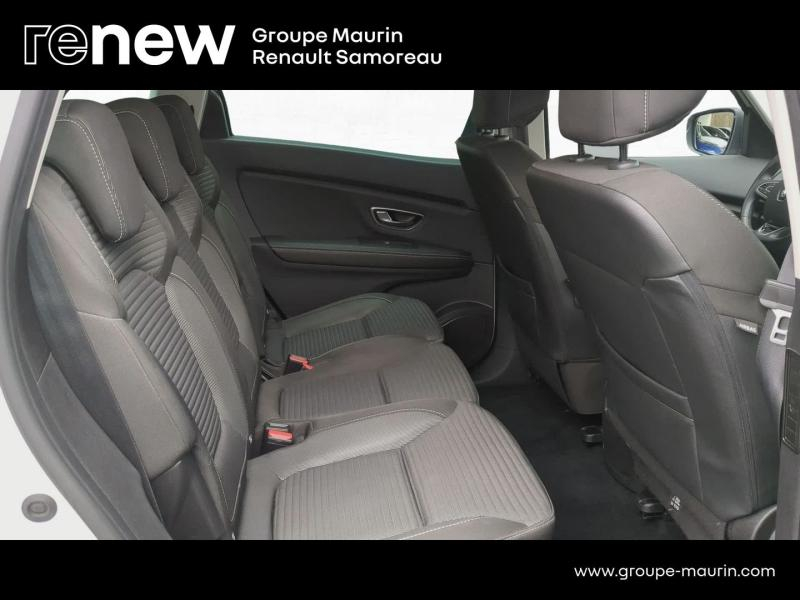 RENAULT Grand Scenic d’occasion à vendre à SAMOREAU chez DPL - GARAGE DU CENTRE (Photo 15)