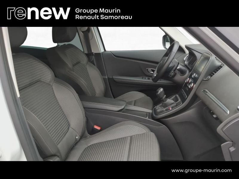 RENAULT Grand Scenic d’occasion à vendre à SAMOREAU chez DPL - GARAGE DU CENTRE (Photo 17)