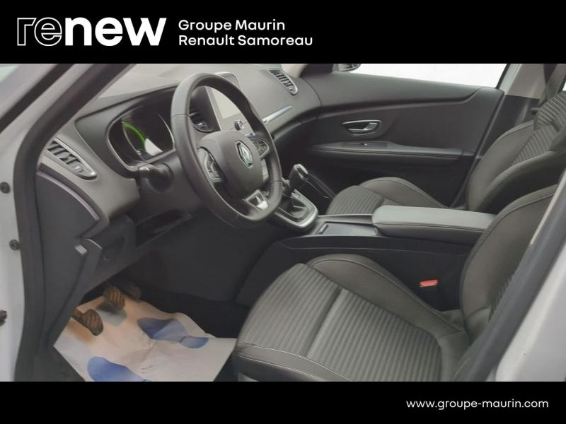 RENAULT Grand Scenic d’occasion à vendre à SAMOREAU chez DPL - GARAGE DU CENTRE (Photo 18)