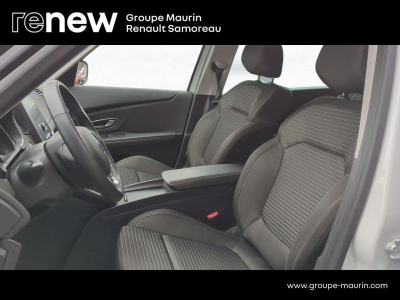 RENAULT Grand Scenic d’occasion à vendre à SAMOREAU chez DPL - GARAGE DU CENTRE (Photo 19)