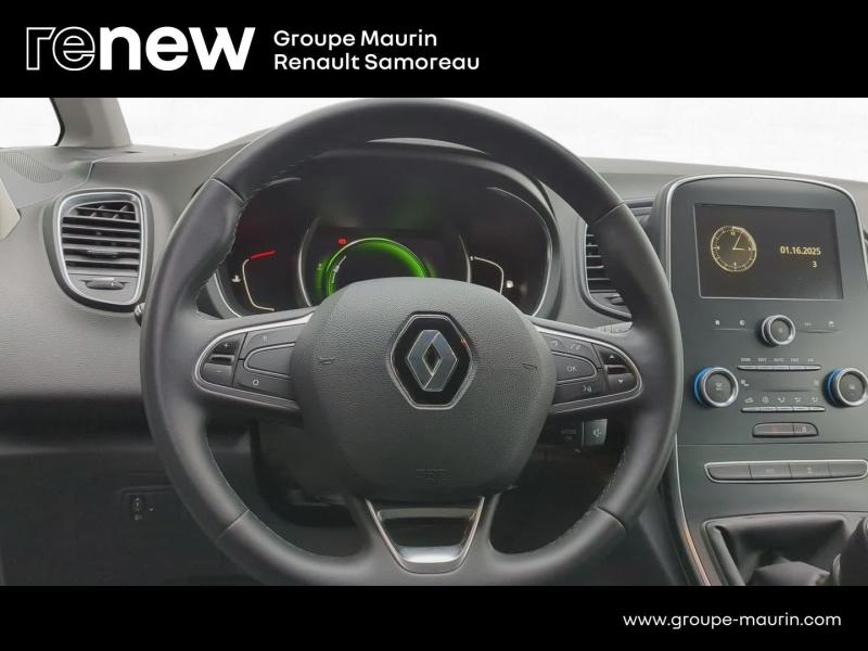 RENAULT Grand Scenic d’occasion à vendre à SAMOREAU chez DPL - GARAGE DU CENTRE (Photo 20)