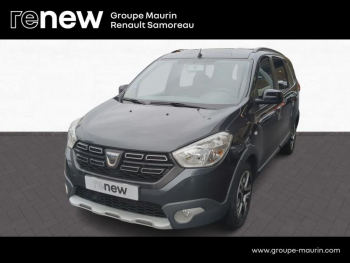 DACIA Lodgy d’occasion à vendre à SAMOREAU