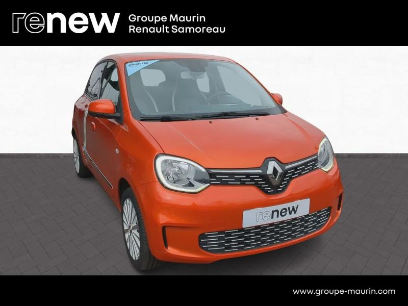 RENAULT Twingo d’occasion à vendre à SAMOREAU chez DPL - GARAGE DU CENTRE (Photo 3)