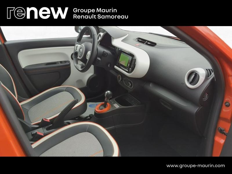 RENAULT Twingo d’occasion à vendre à SAMOREAU chez DPL - GARAGE DU CENTRE (Photo 16)