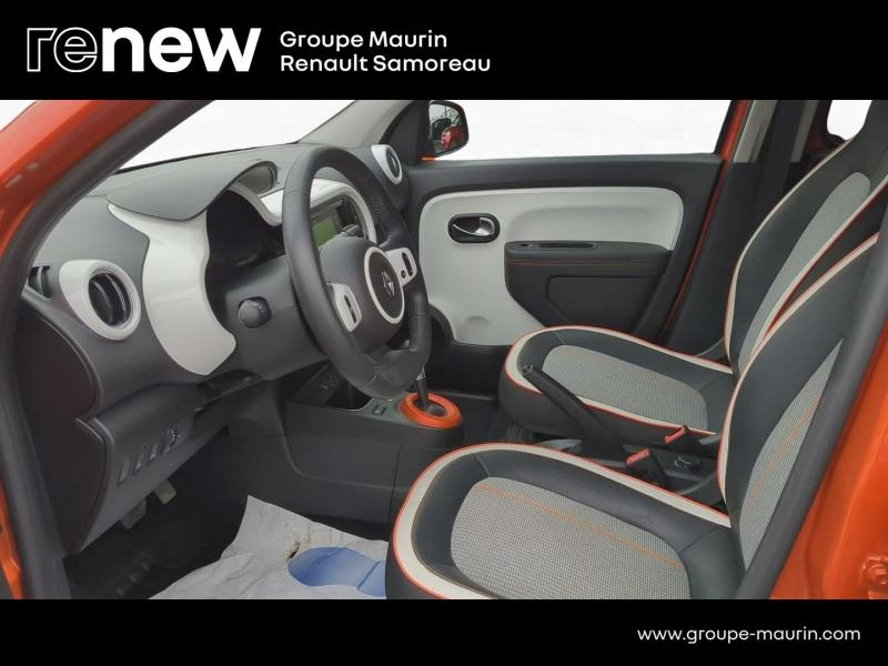 RENAULT Twingo d’occasion à vendre à SAMOREAU chez DPL - GARAGE DU CENTRE (Photo 18)