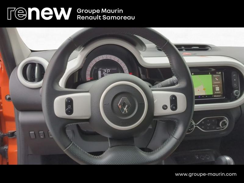 RENAULT Twingo d’occasion à vendre à SAMOREAU chez DPL - GARAGE DU CENTRE (Photo 20)