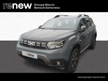 DACIA Duster d’occasion à vendre à SAMOREAU chez DPL - GARAGE DU CENTRE (Photo 1)