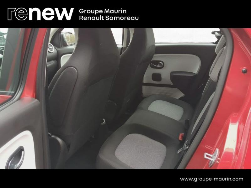 RENAULT Twingo d’occasion à vendre à SAMOREAU chez DPL - GARAGE DU CENTRE (Photo 9)