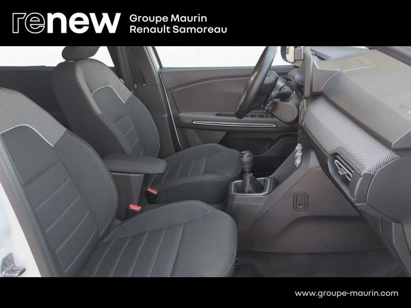 DACIA Jogger d’occasion à vendre à SAMOREAU chez DPL - GARAGE DU CENTRE (Photo 16)