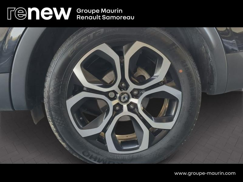 RENAULT Arkana d’occasion à vendre à SAMOREAU chez DPL - GARAGE DU CENTRE (Photo 7)