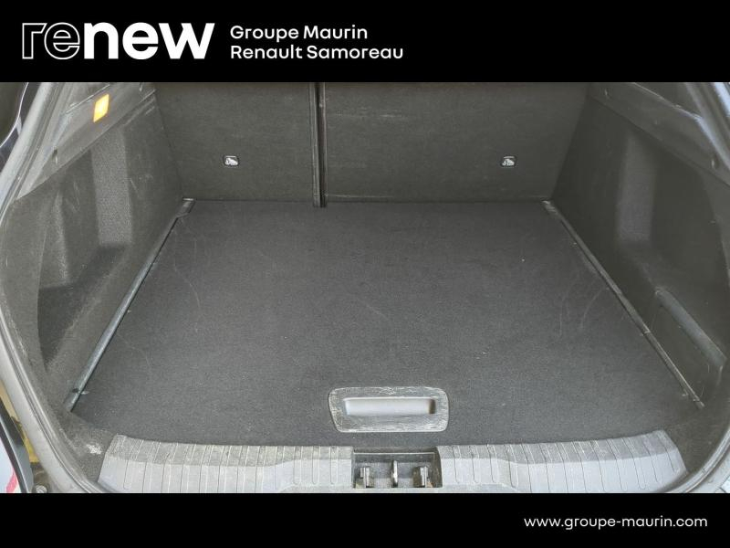 RENAULT Arkana d’occasion à vendre à SAMOREAU chez DPL - GARAGE DU CENTRE (Photo 9)