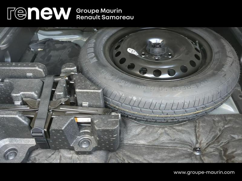RENAULT Arkana d’occasion à vendre à SAMOREAU chez DPL - GARAGE DU CENTRE (Photo 10)