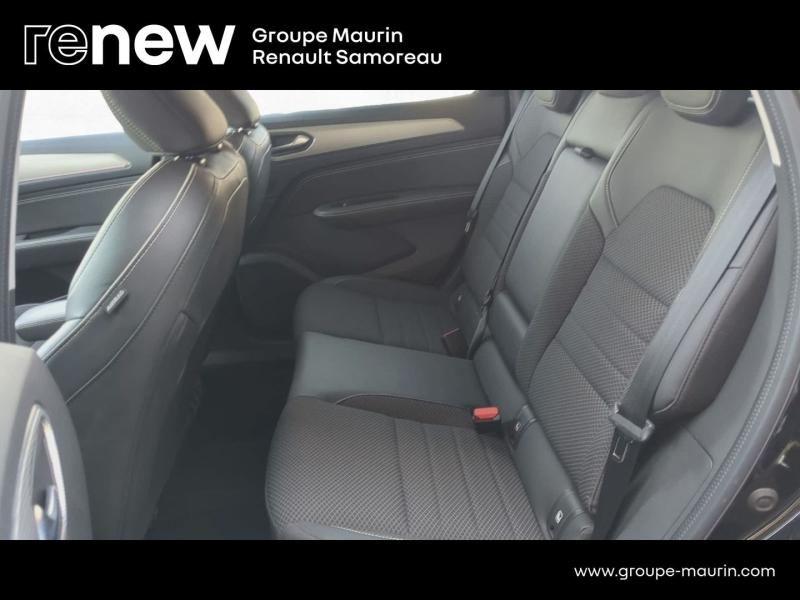 RENAULT Arkana d’occasion à vendre à SAMOREAU chez DPL - GARAGE DU CENTRE (Photo 12)
