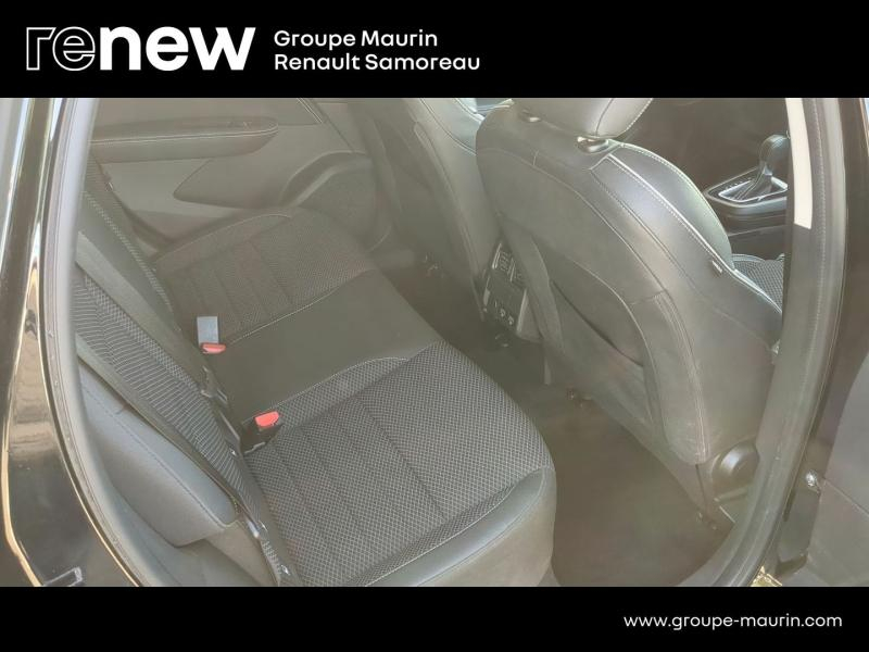 RENAULT Arkana d’occasion à vendre à SAMOREAU chez DPL - GARAGE DU CENTRE (Photo 14)