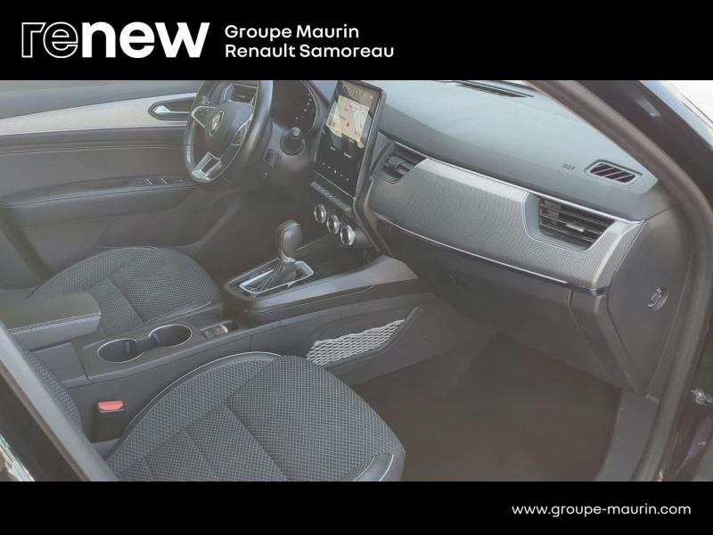 RENAULT Arkana d’occasion à vendre à SAMOREAU chez DPL - GARAGE DU CENTRE (Photo 15)