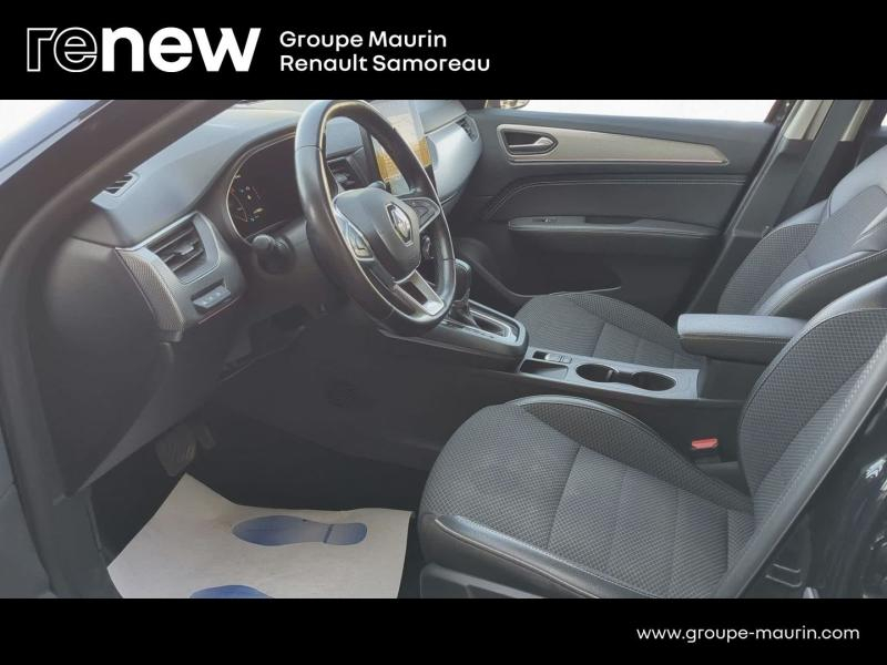 RENAULT Arkana d’occasion à vendre à SAMOREAU chez DPL - GARAGE DU CENTRE (Photo 17)