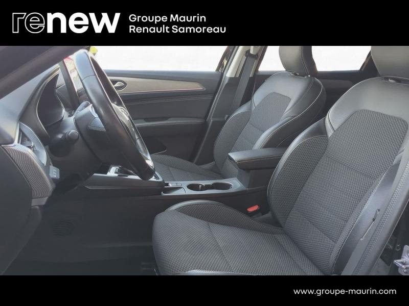 RENAULT Arkana d’occasion à vendre à SAMOREAU chez DPL - GARAGE DU CENTRE (Photo 18)