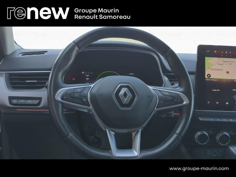 RENAULT Arkana d’occasion à vendre à SAMOREAU chez DPL - GARAGE DU CENTRE (Photo 19)