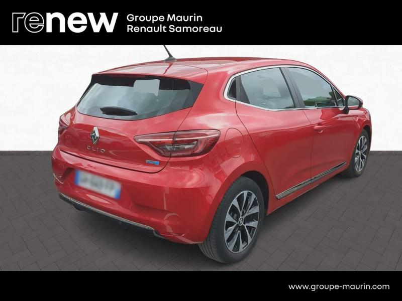 RENAULT Clio d’occasion à vendre à SAMOREAU chez DPL - GARAGE DU CENTRE (Photo 3)