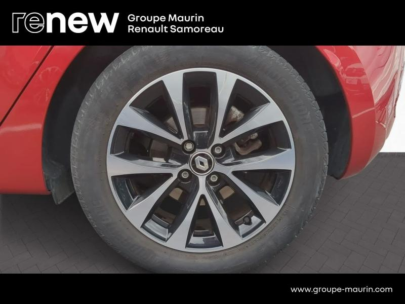 RENAULT Clio d’occasion à vendre à SAMOREAU chez DPL - GARAGE DU CENTRE (Photo 7)