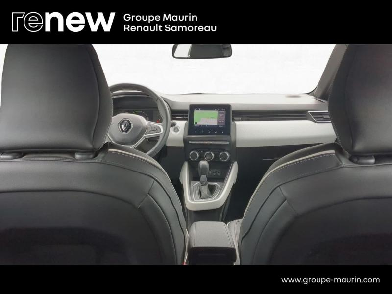 RENAULT Clio d’occasion à vendre à SAMOREAU chez DPL - GARAGE DU CENTRE (Photo 8)