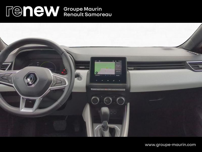 RENAULT Clio d’occasion à vendre à SAMOREAU chez DPL - GARAGE DU CENTRE (Photo 13)